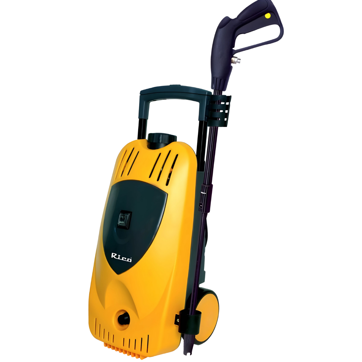 RICO HIGH PRESSURE WASHER 190BAR