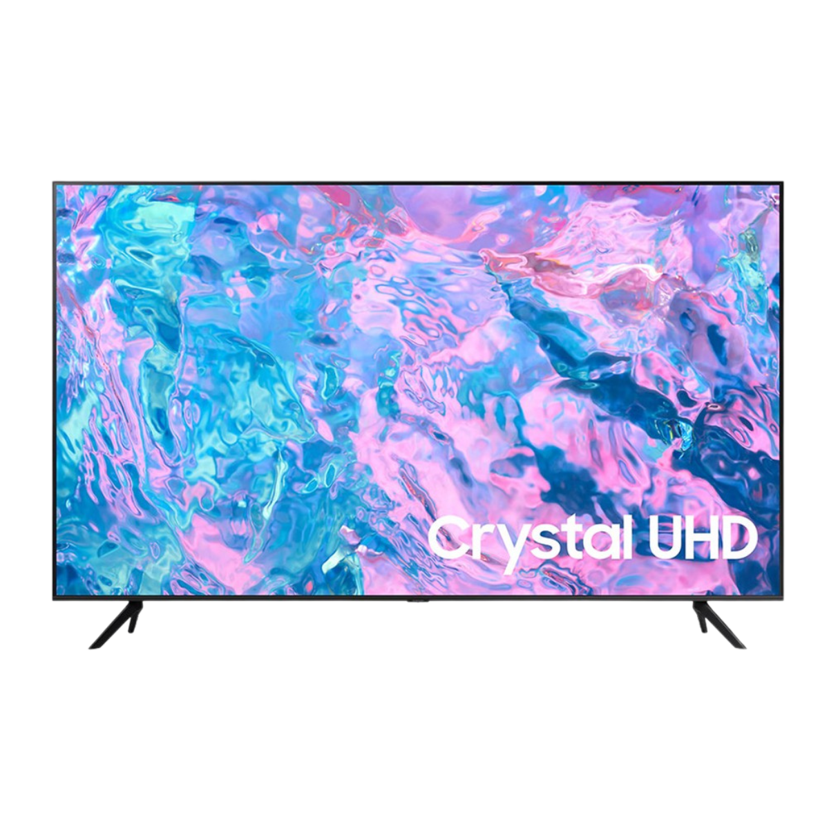 SAMSUNG TELEVISION LED TV UHD CRYSTAL 4K 70
