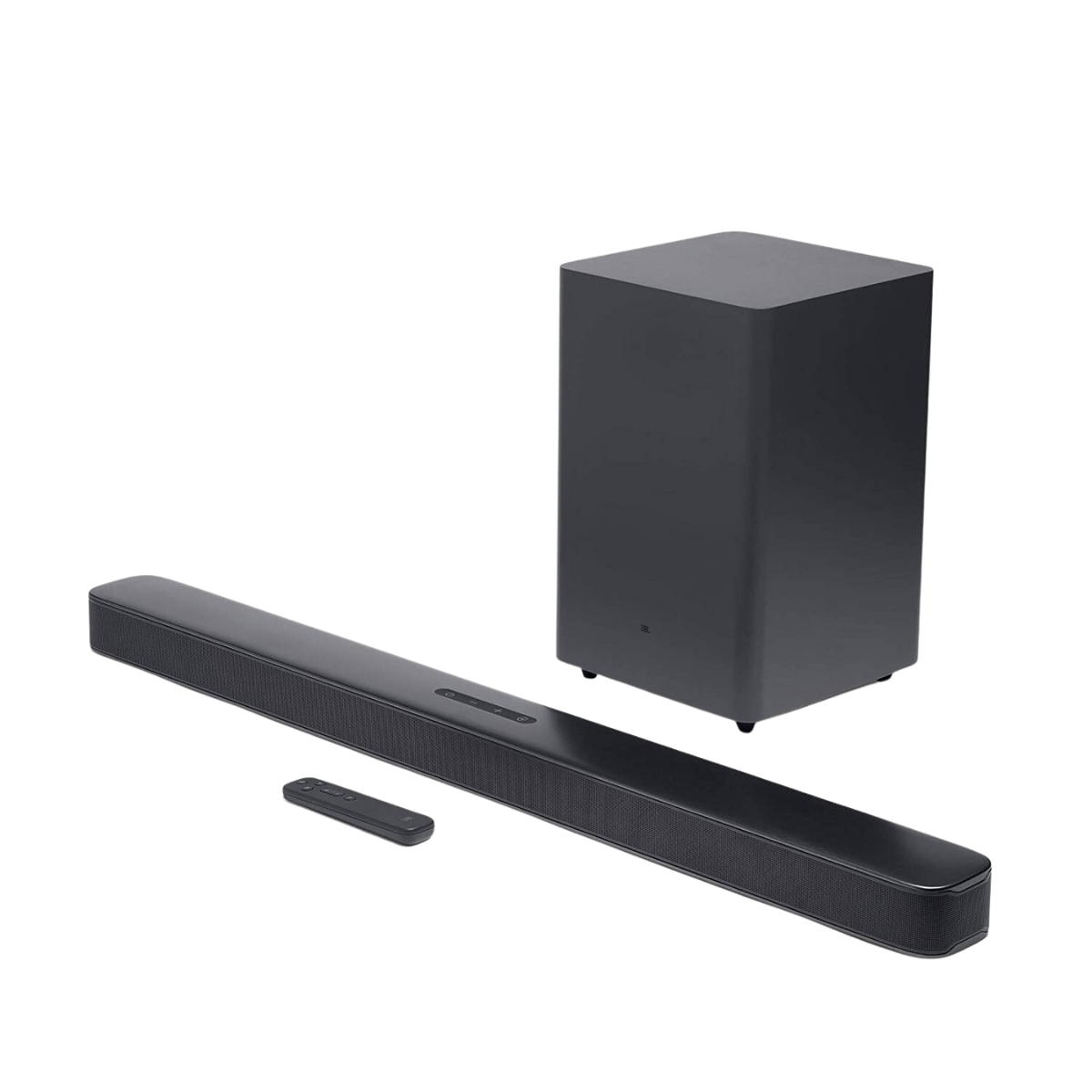 JBL  JBLSBI708LKUK SOUNDBAR