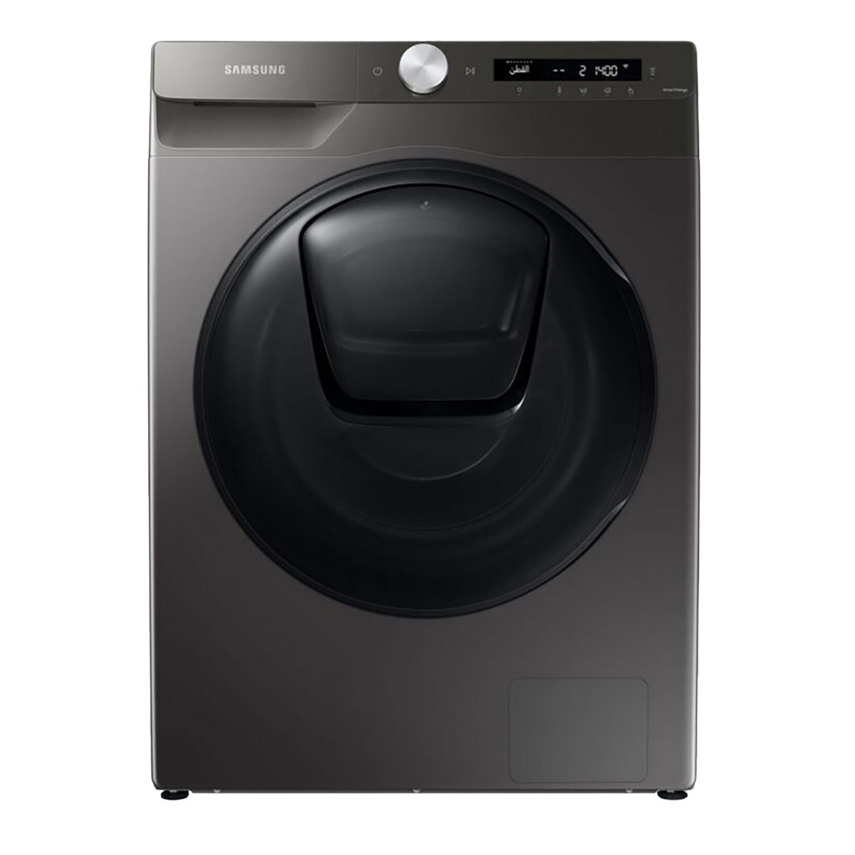 SAMSUNG WD90T554DBN/NQ WASHER DRYER  9+6