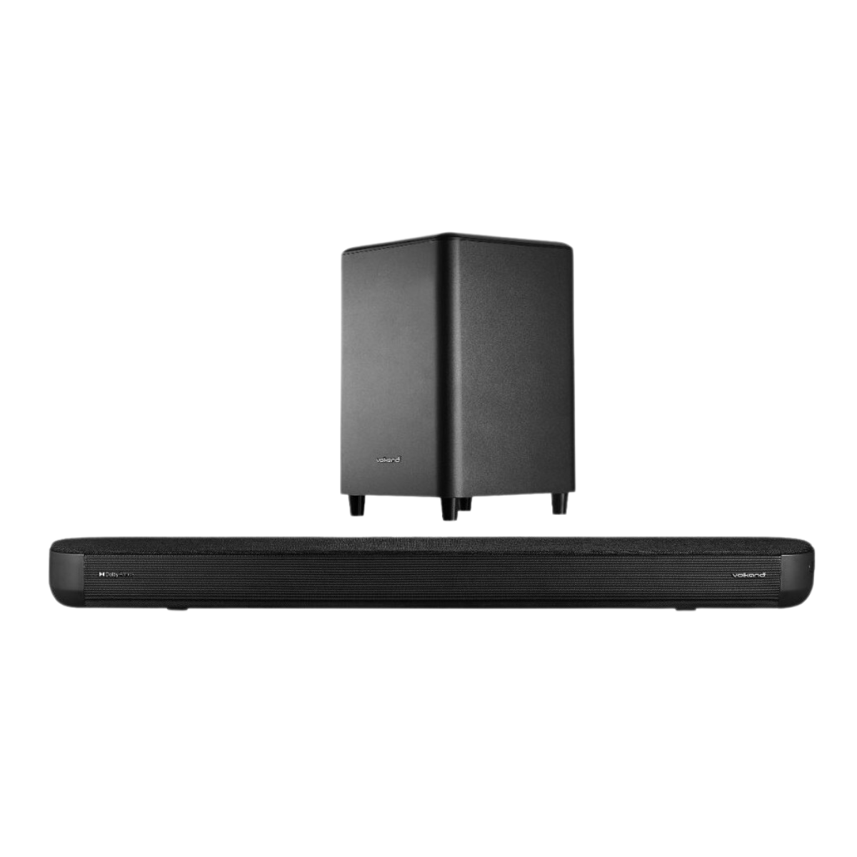 VOLKANO VK3910 SOUNDBAR MAGNA SERIES 3.1 250W