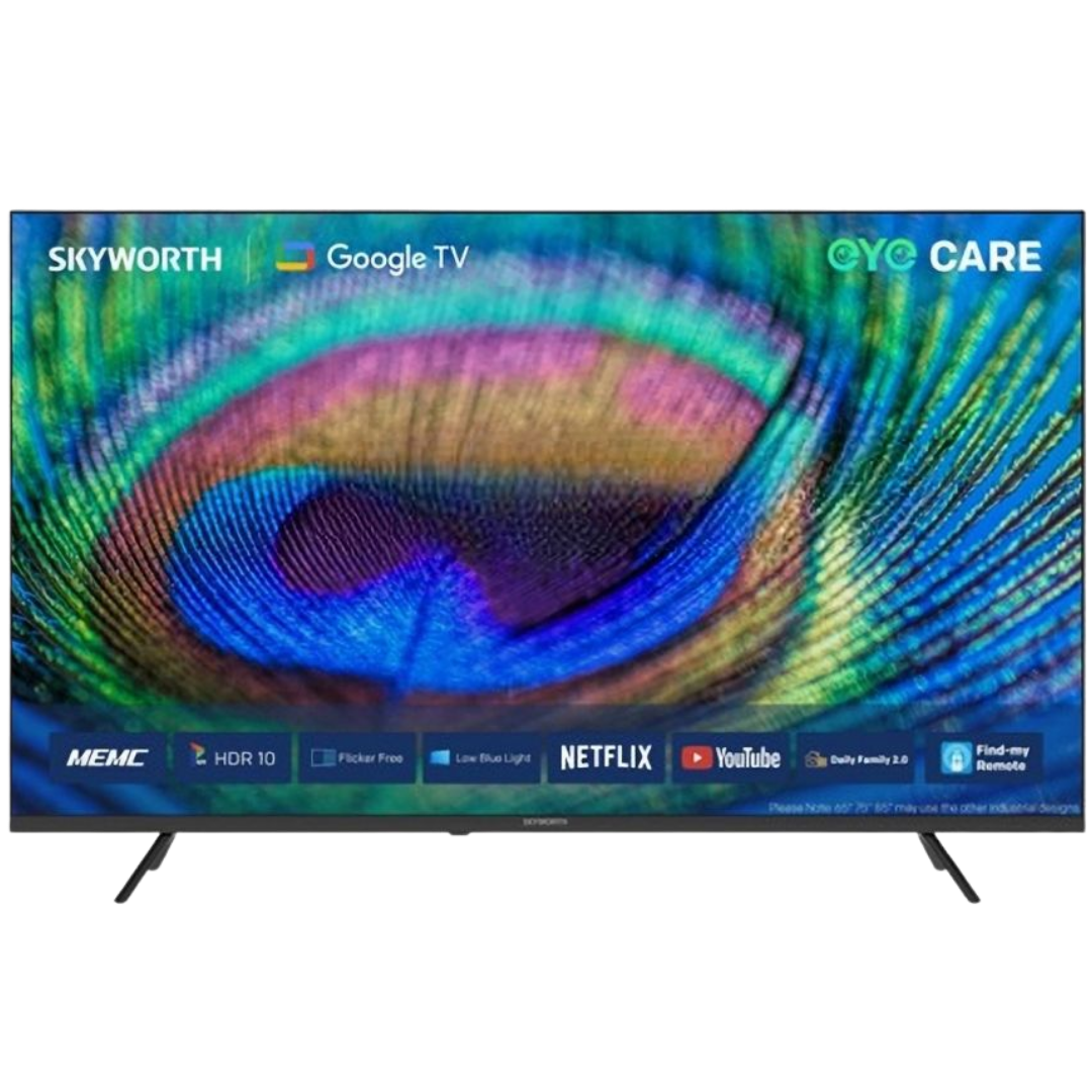 SKYWORTH TELEVISION 55