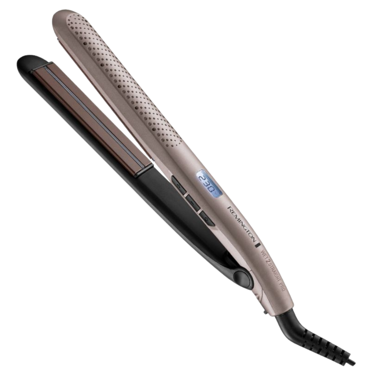 REMINGTON  HAIRSTRAIGHTNER WET 2 STRAIGHT PRO RM292