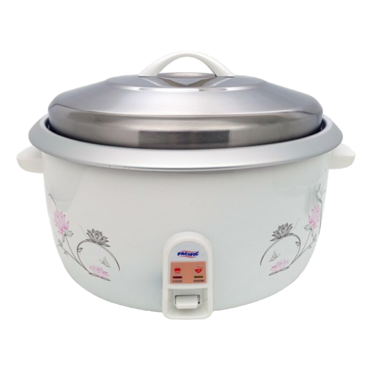 PACIFIC PCK1000 RICE COOKER 10L