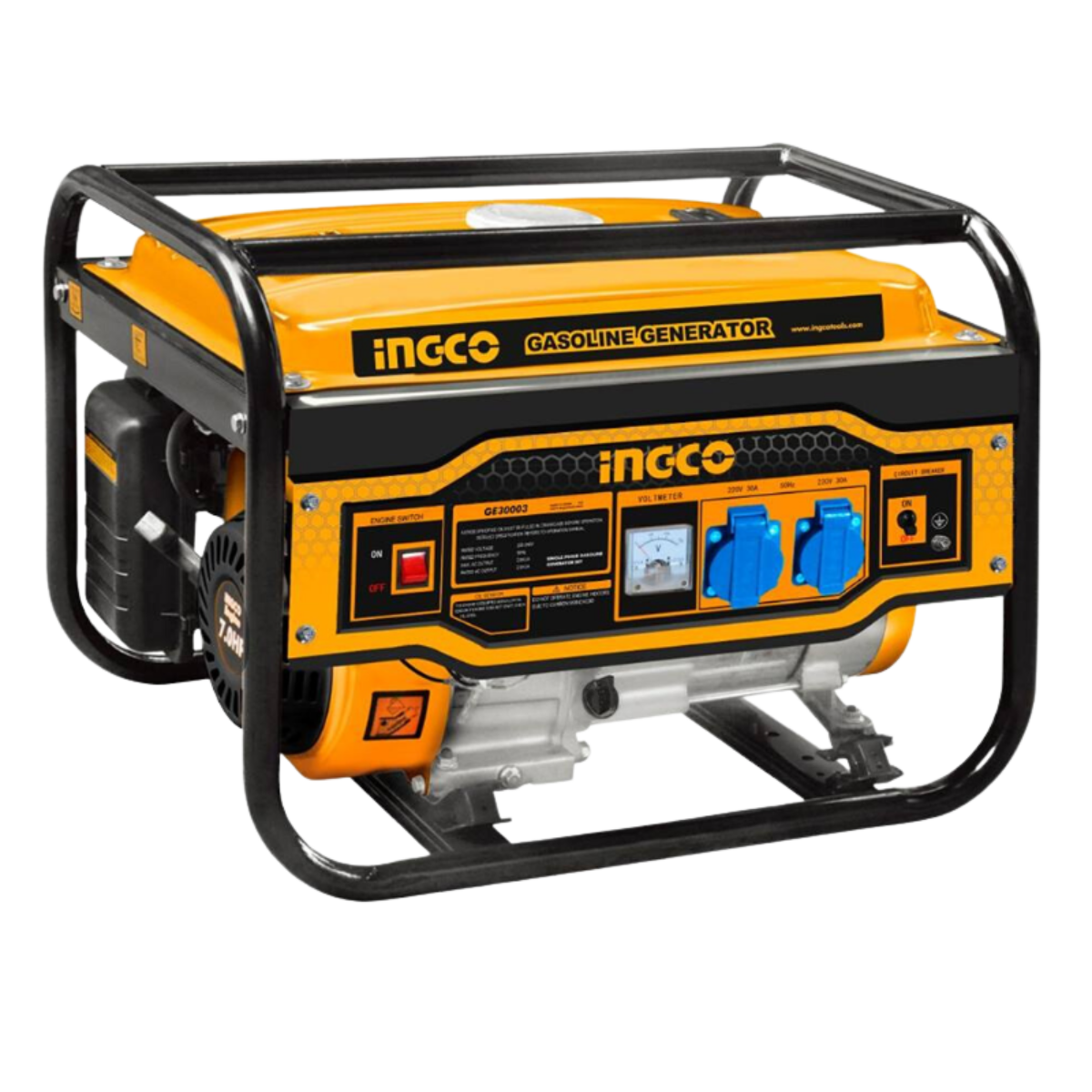 INGCO GE30005 GENERATOR GASOLINE