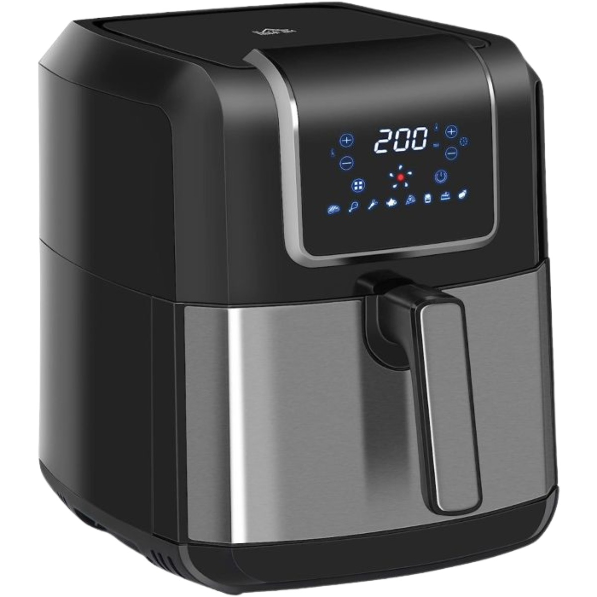 QUEST AF5001AS AIR FRYER 6.3L