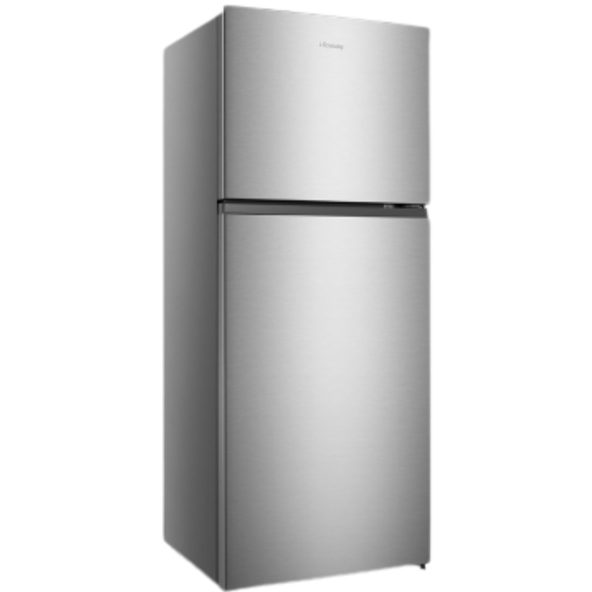 HISENSE REFRIGERATOR 381L TOP TREEZER COMBI