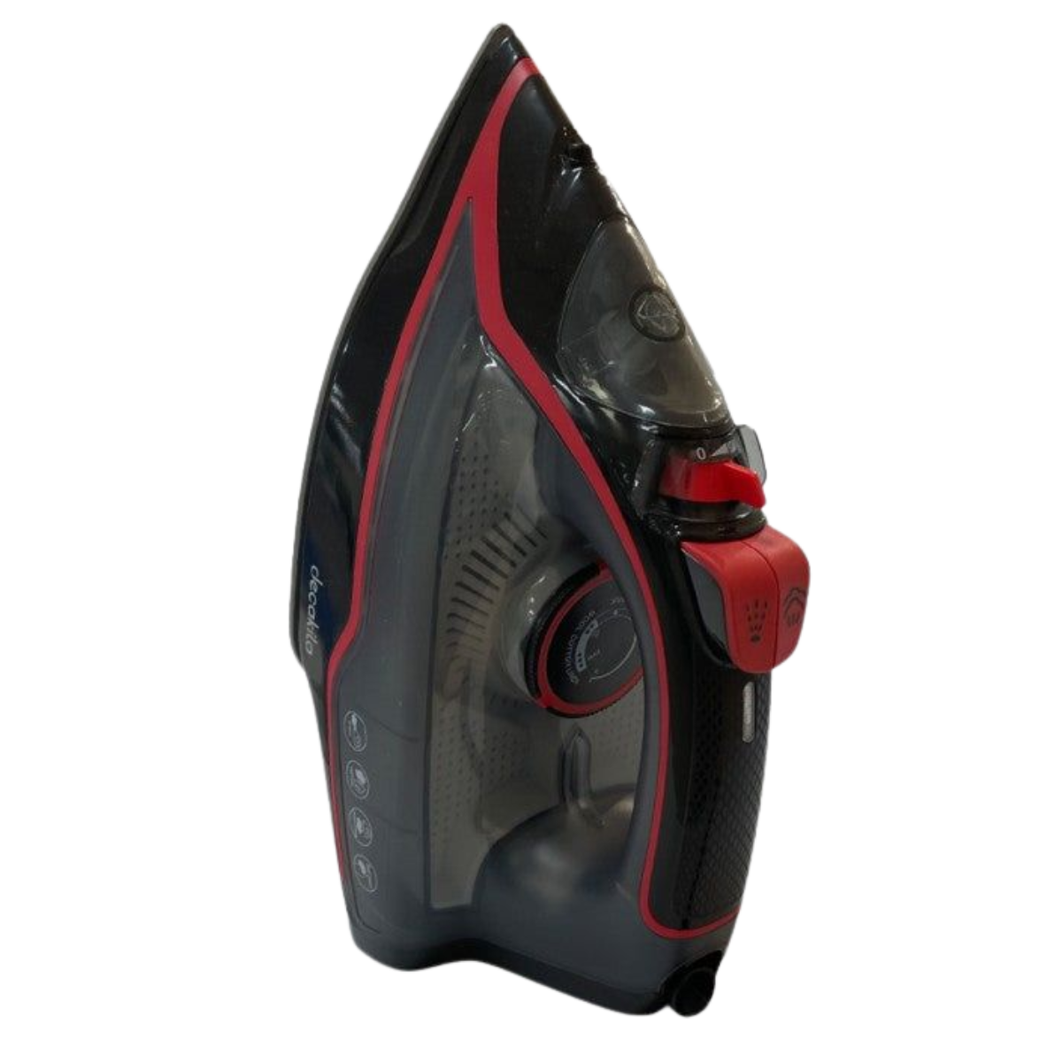 DECAKILA KEEN001W STEAM IRON