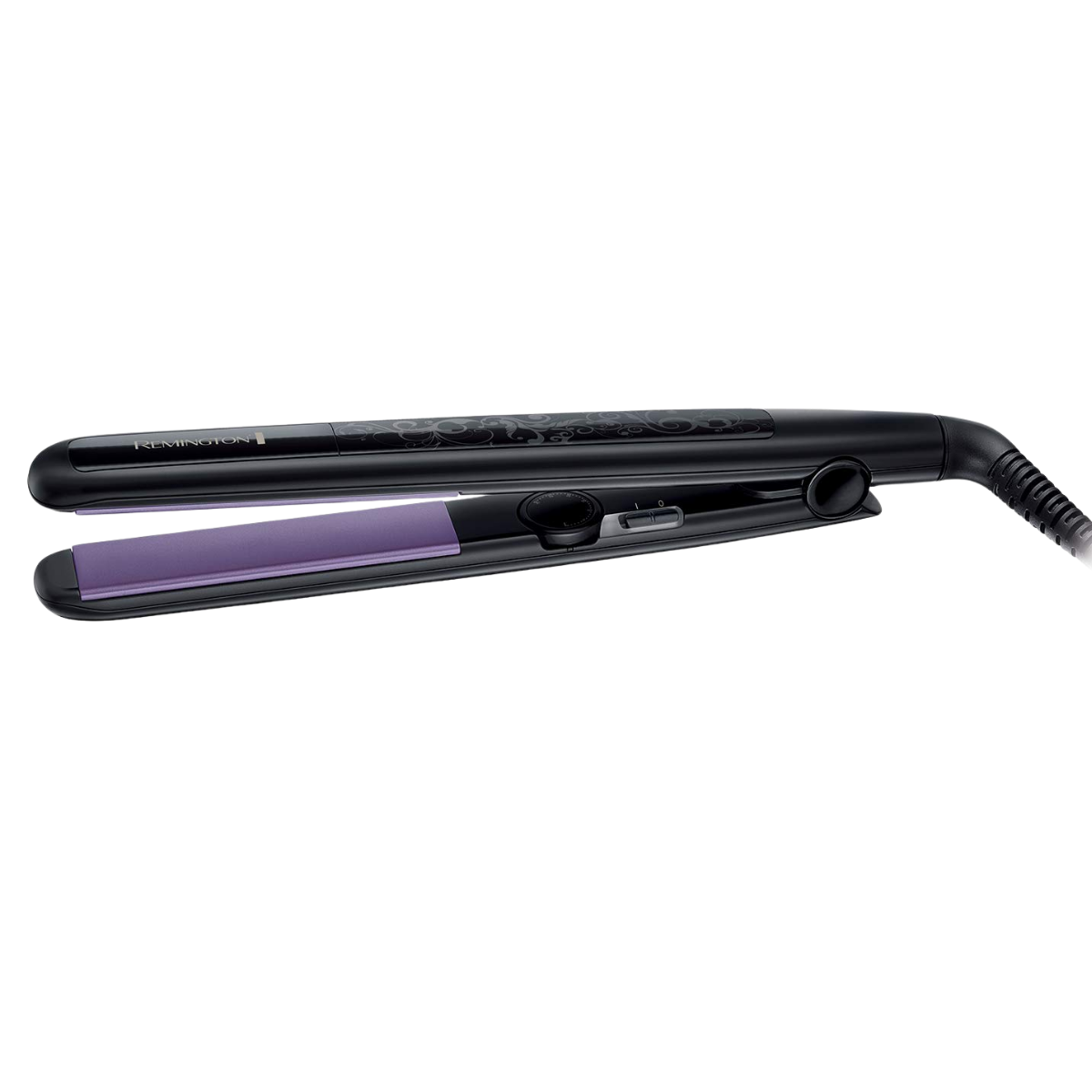 REMINGTON S6300 RM184 HAIRSTRAIGHTNER COLOUR OROTECT