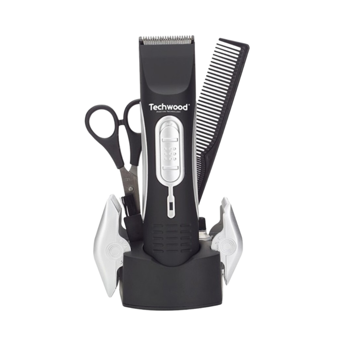 TECHWOOD TTS77 RECHARGEABLE HAIRCLIPPER