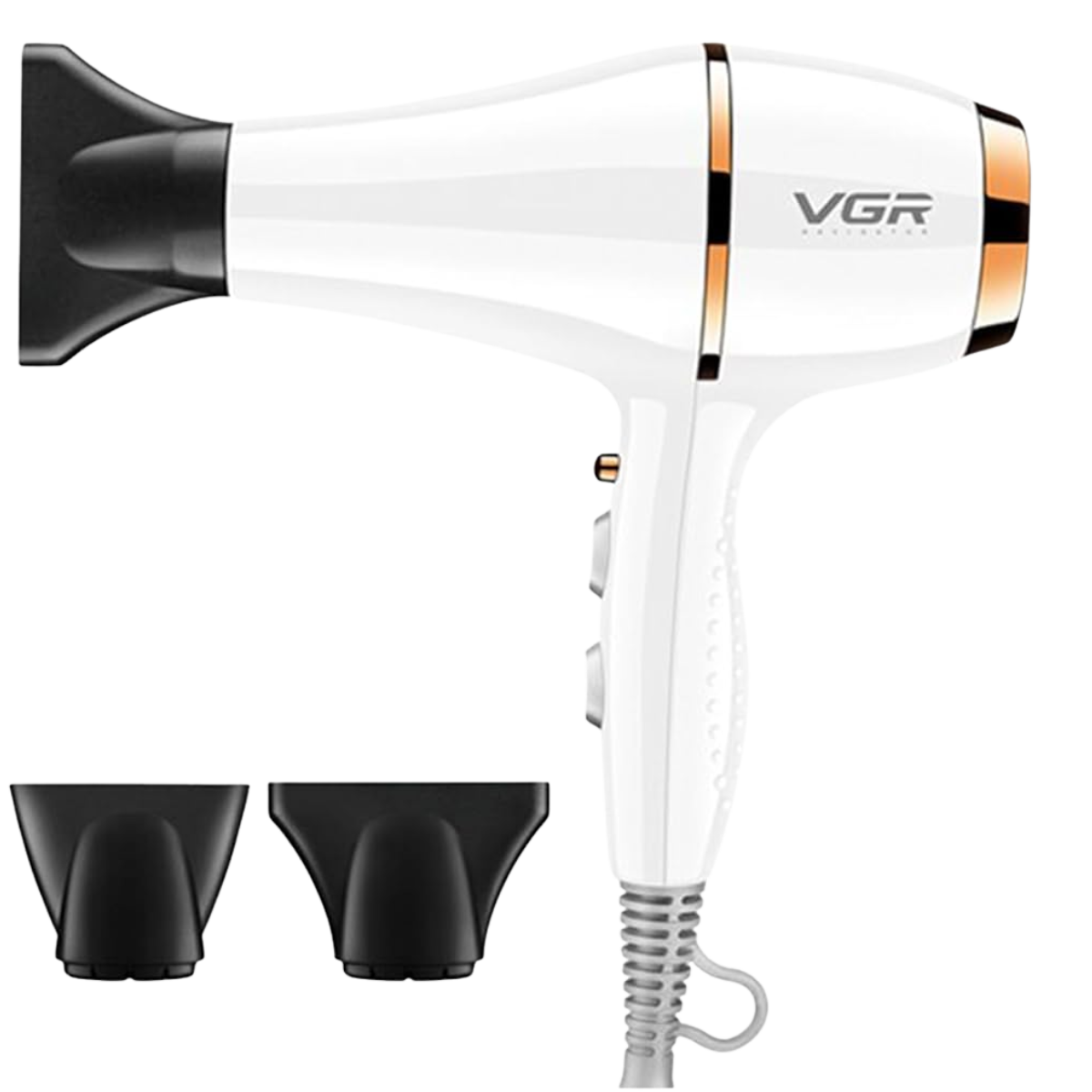 VGR PROFESSIONAL HAIR DRYER