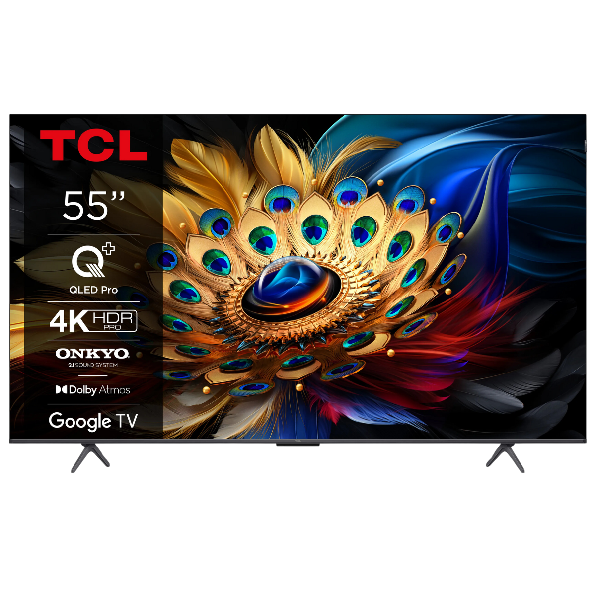 TCL TELEVISIONS 55