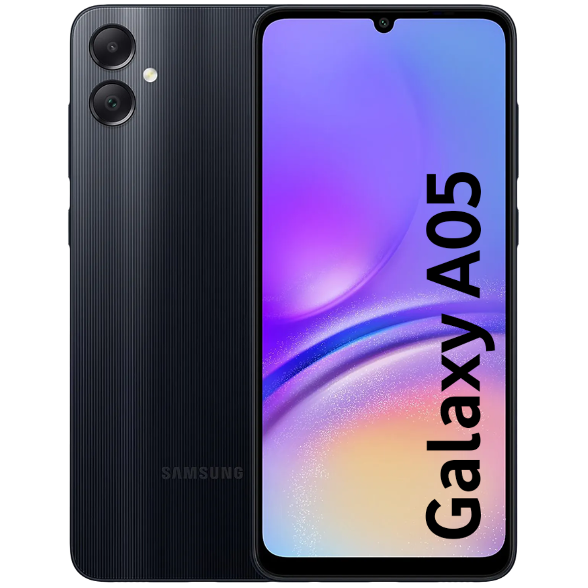 SAMSUNG A05 MOBILE PHONE