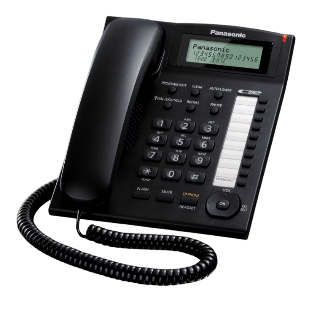 PANASONIC CORDED PHONE