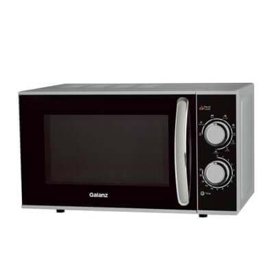 GALANZ MICROWAVE MODEL D70H20L-ZS 20L