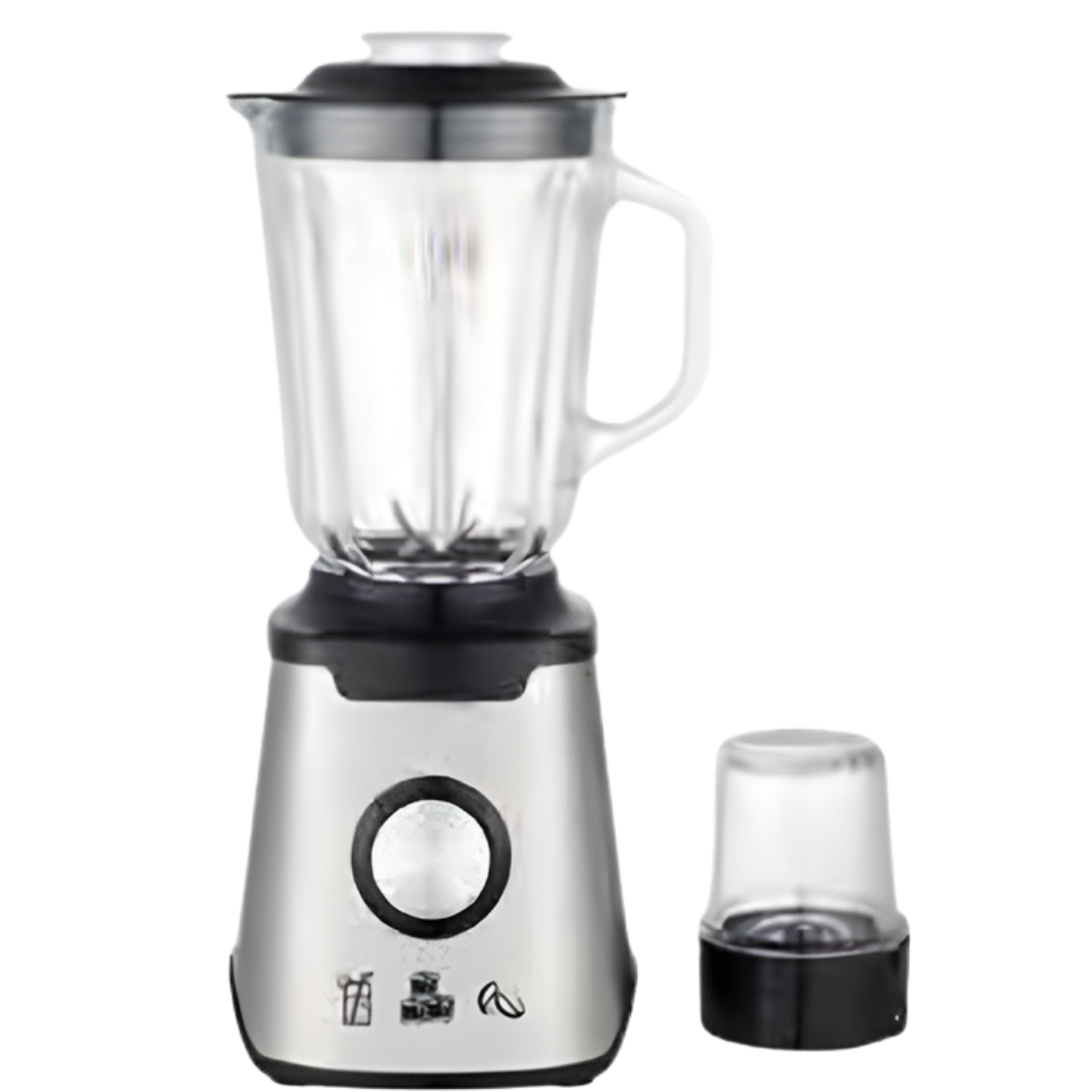 PACIFIC BLENDER GLASS JAR 600 WATT