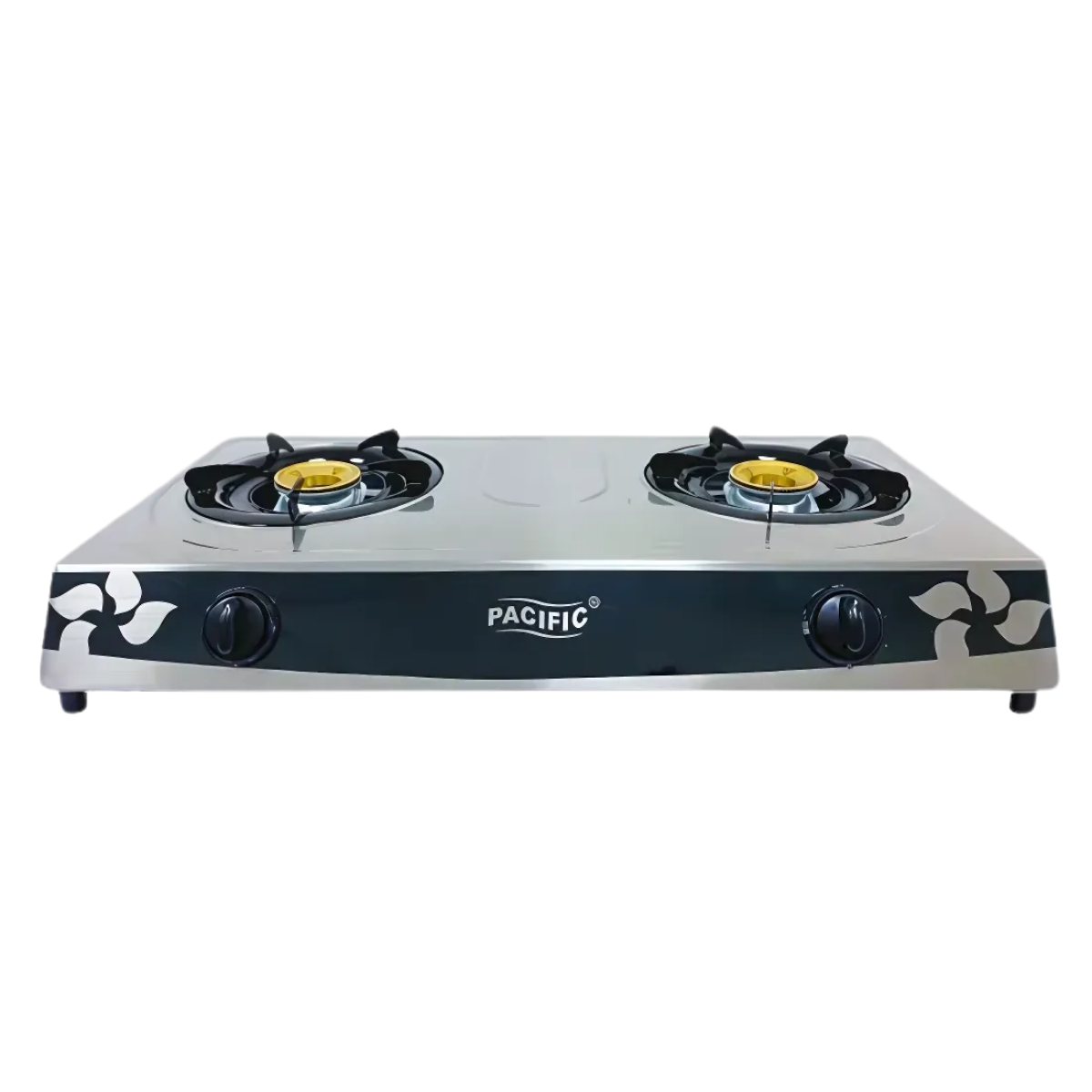 PACIFIC GS88 GAS COOKER DOUBLE