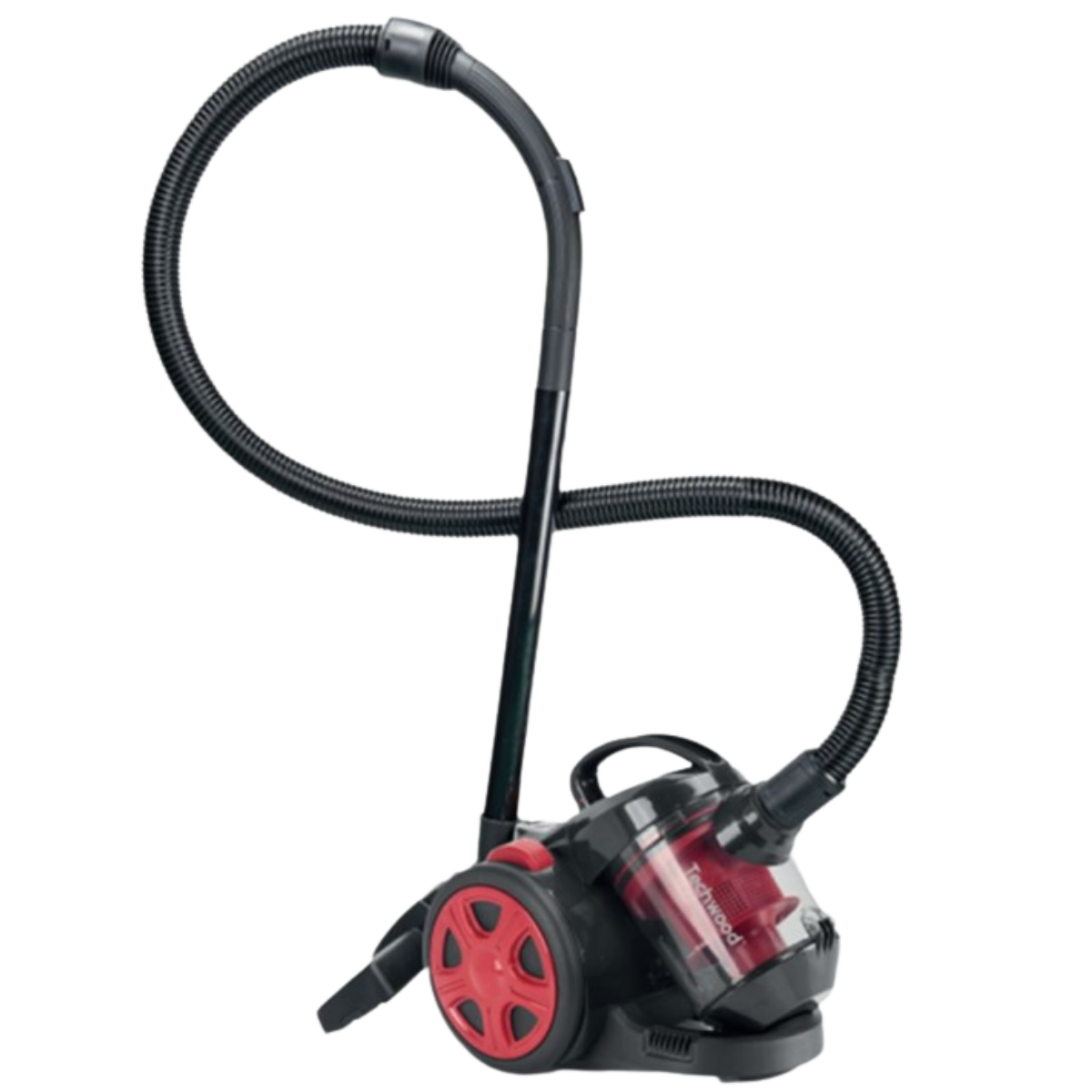 TECHWOOD VACUUM CLEANER BAGLESS 2L