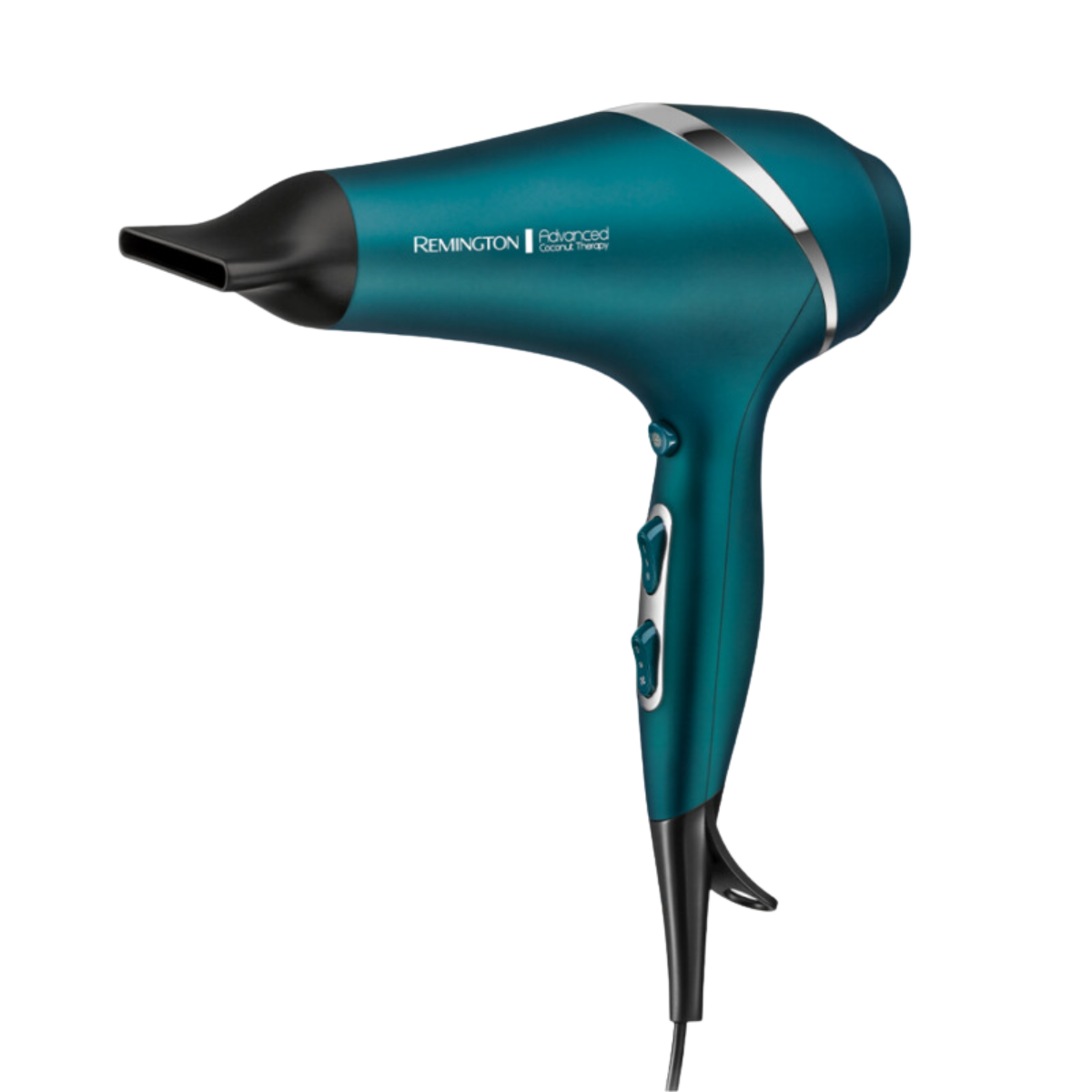 REMINGTON AC8648 HAIRDRYER ADVANCED COCONUT THERAPY