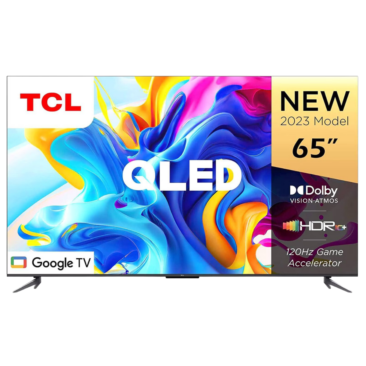 TCL QLED TV 65