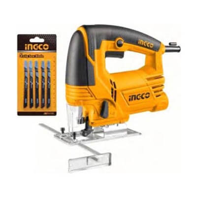 INGCO JIG SAW 650W