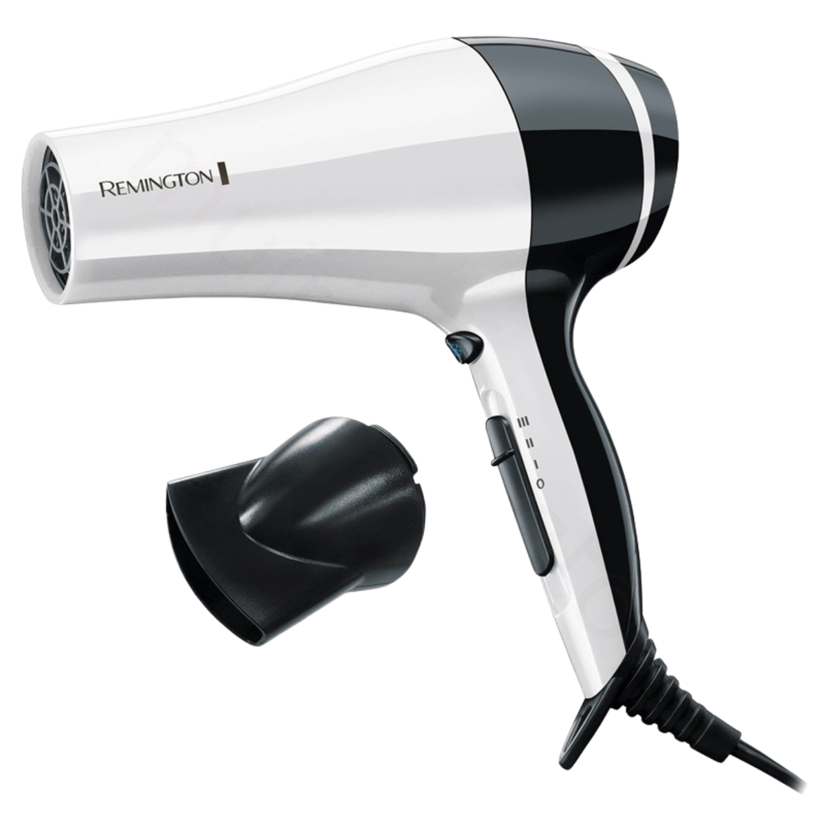 REMINGTON D3080W HAIRDRYER 2000W WHITE RM133W