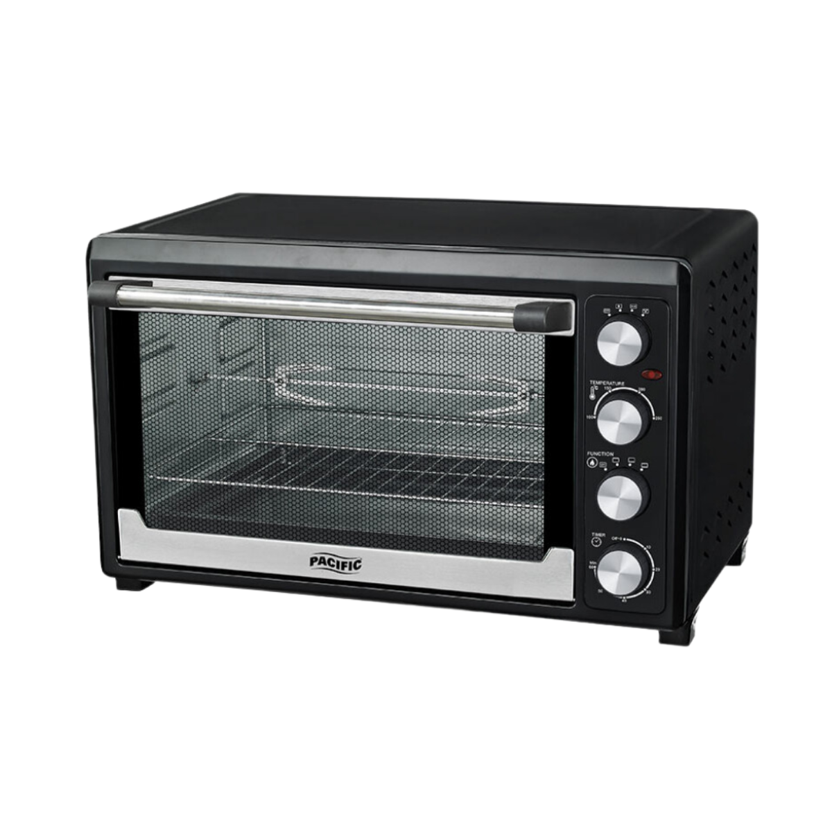 PACIFIC CK60 OVEN 60LTS