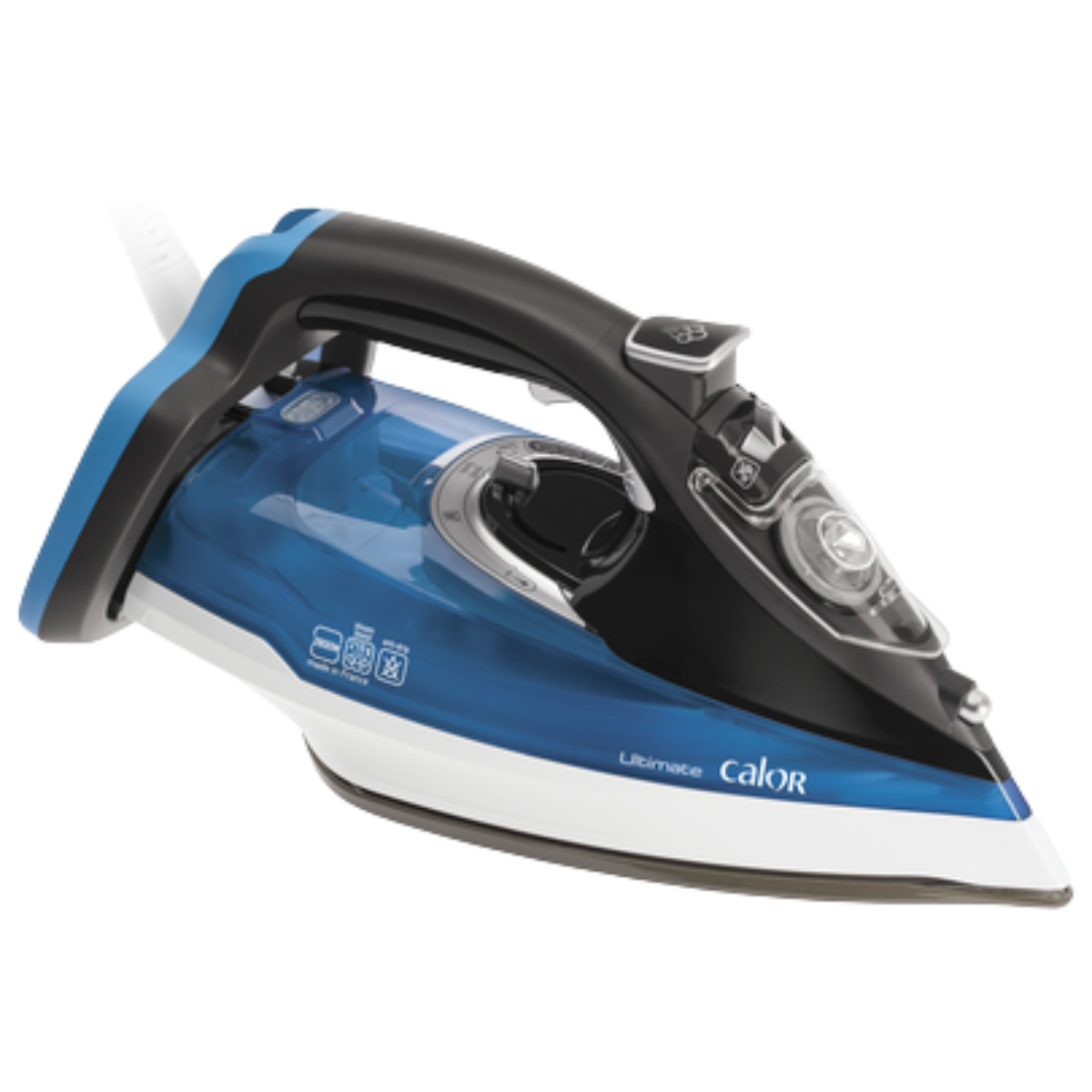 CALOR FV9710 STEAM IRON ULTIMATE