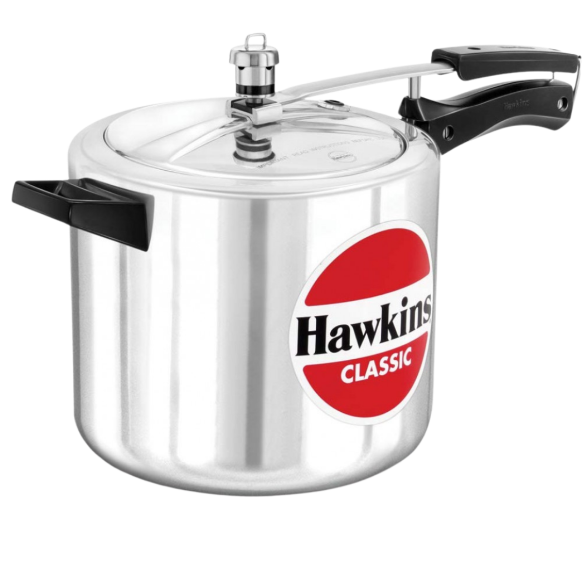 HAWKINS 6.5LTS CLASSIC PRESSURE COOKER CL65