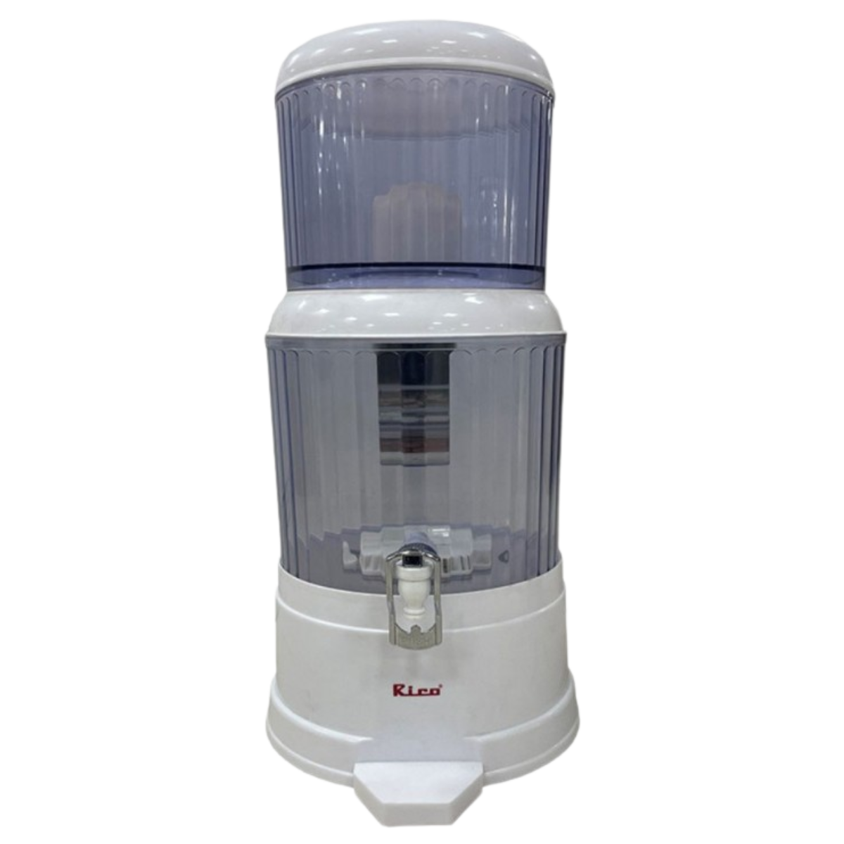 RICO WATER FILTER ONLY