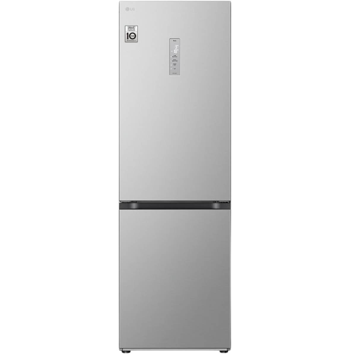 LG REFRIGERATOR 344L COMBI INVERTER