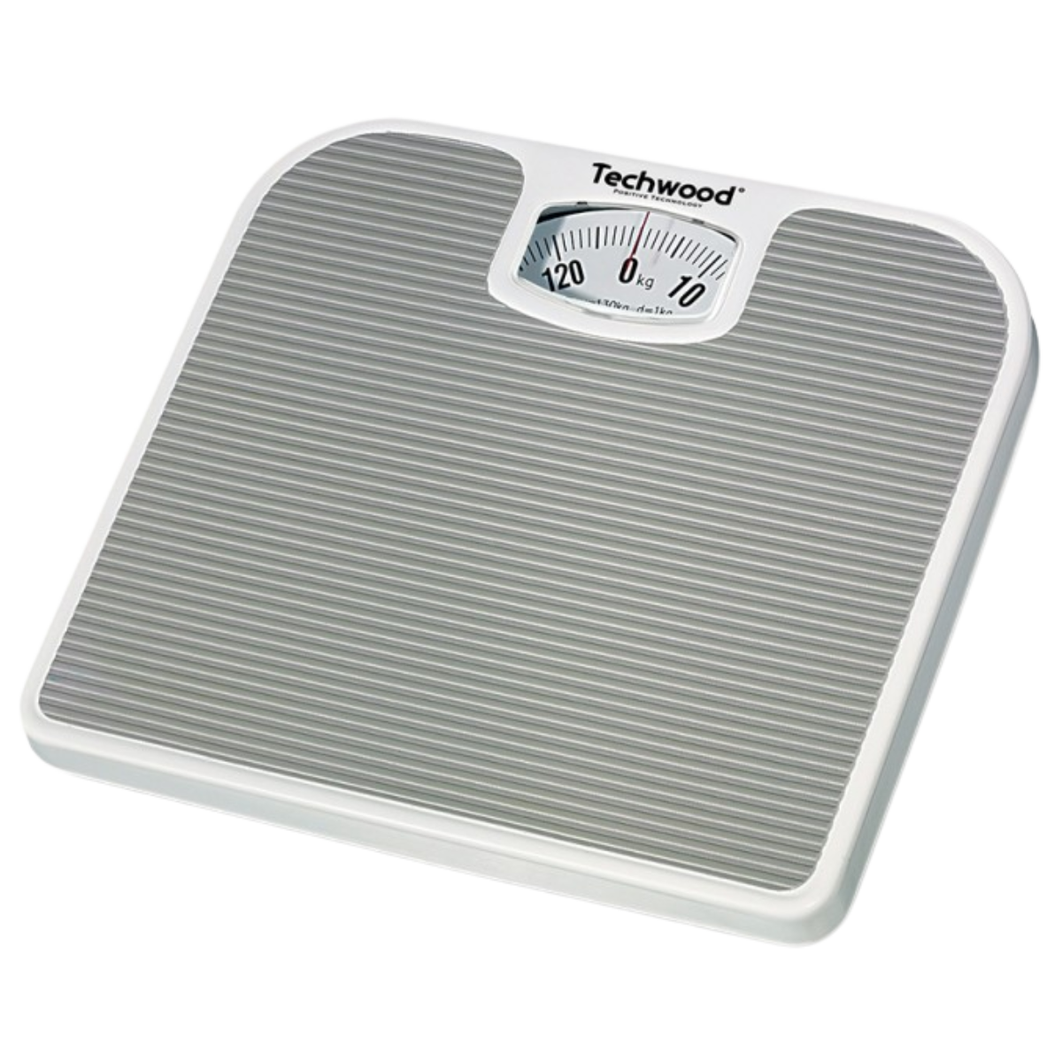 TECHWOOD BATHROOM SCALE MECHANICAL
