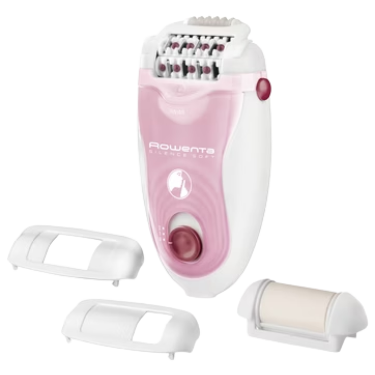 CALOR EPILATOR SILENCE