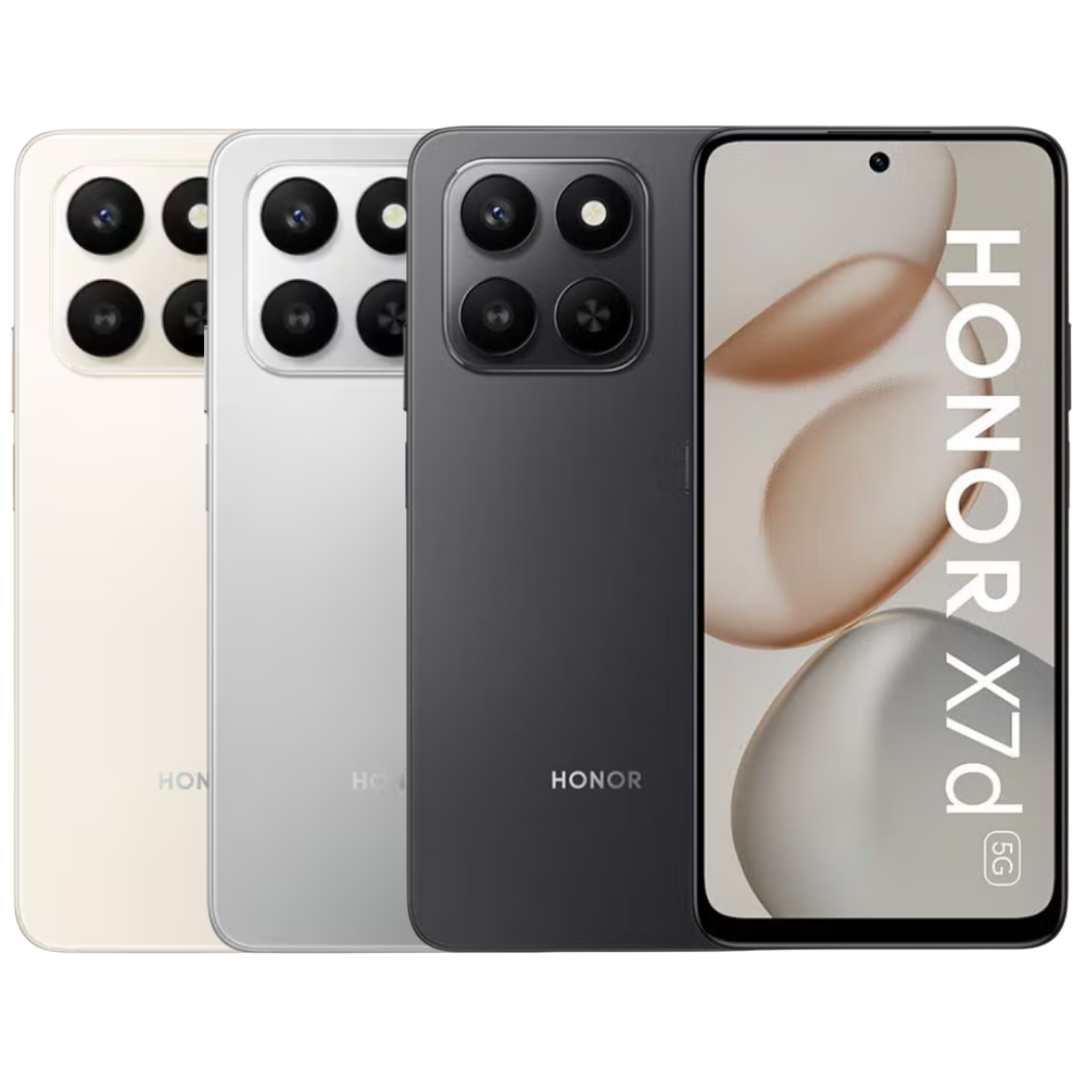 HONOR MOBILE PHONE X7D