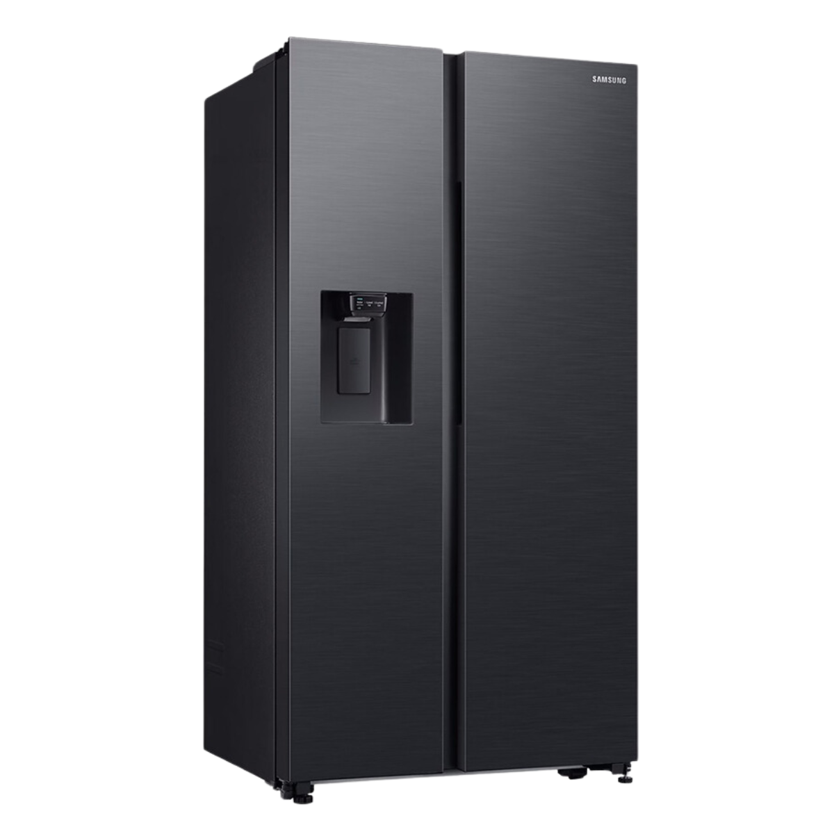 SAMSUNG REFRIGERATOR 635L SIDE BY SIDE