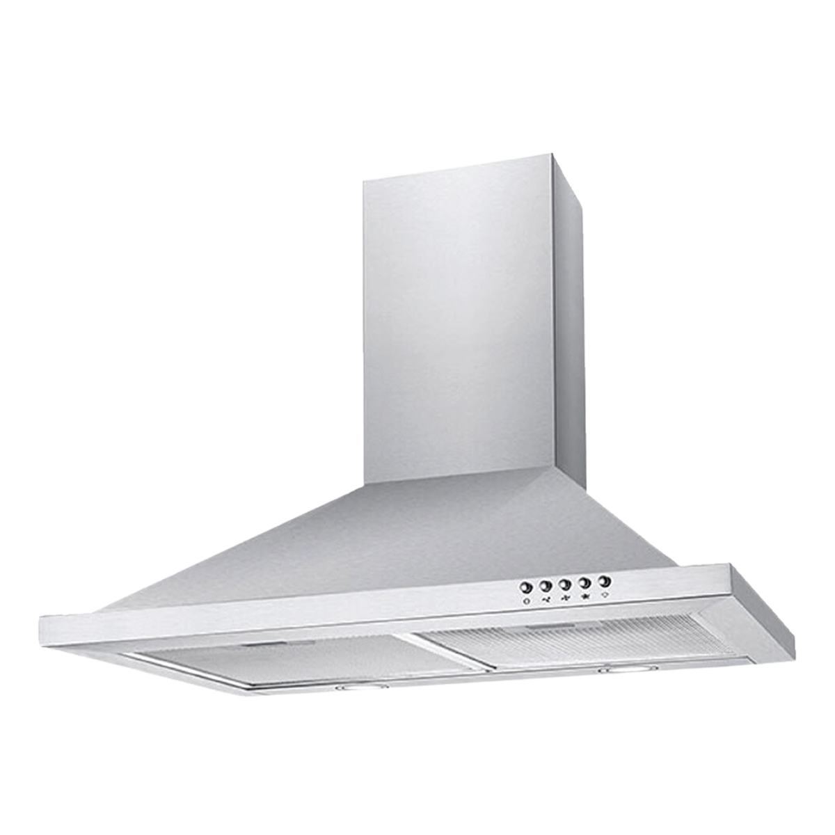 CANDY COOKER HOOD 60CM CHIMNEY TYPE