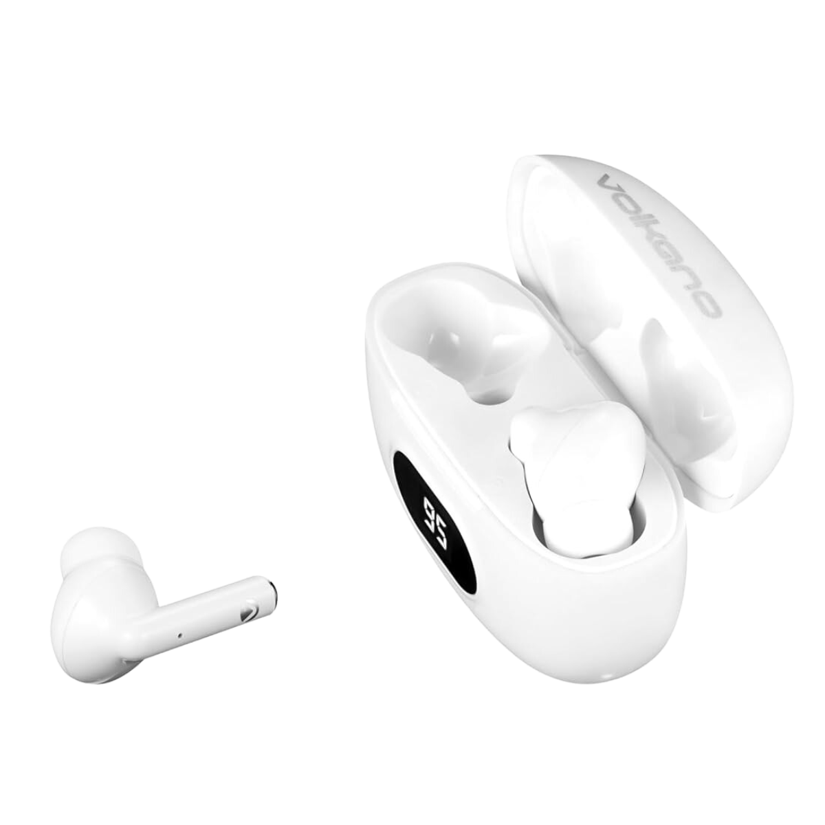 VOLKANO EARPHONE SLEEK SERIES TWS