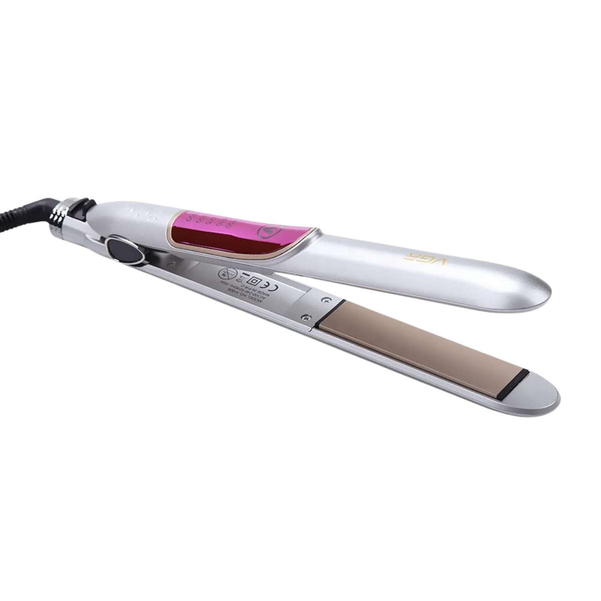 VGR HAIRSTRAIGHTNER