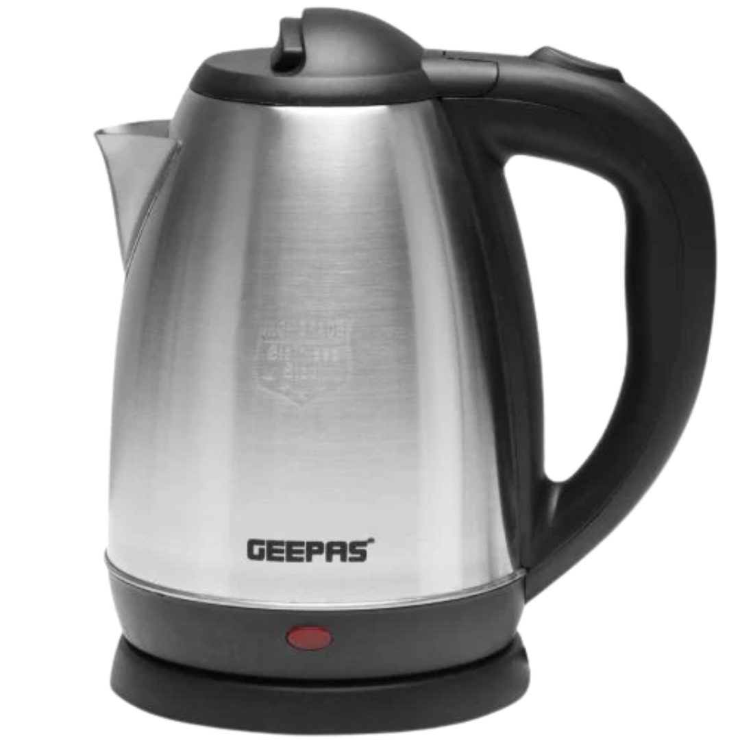 GEEPAS ELECTRIC KETTLE
