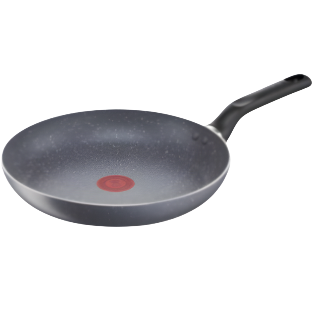 TEFAL FRYPAN INDUCTION NATURA STONE EFFECT 30CM