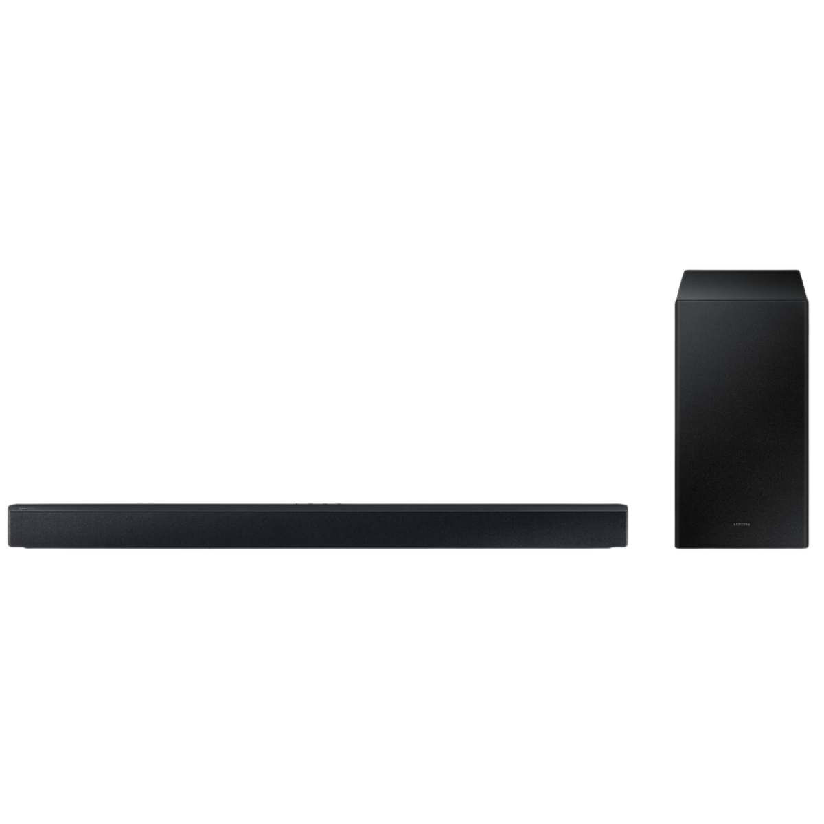 SAMSUNG SOUNDBAR 2.1 WIRELESS DTS VIRTUAL X