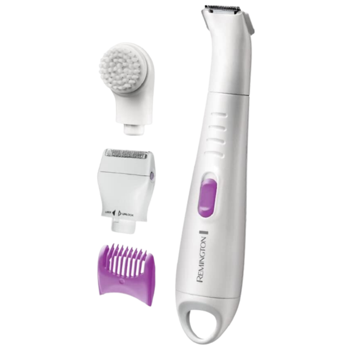 REMINGTON RM152N BIKINI KIT  ULTIMATE