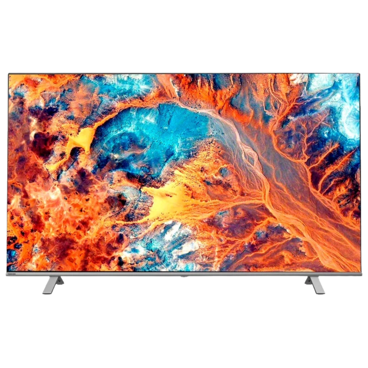 TOSHIBA 43C350KE 43'' 4K UHD SMART TV