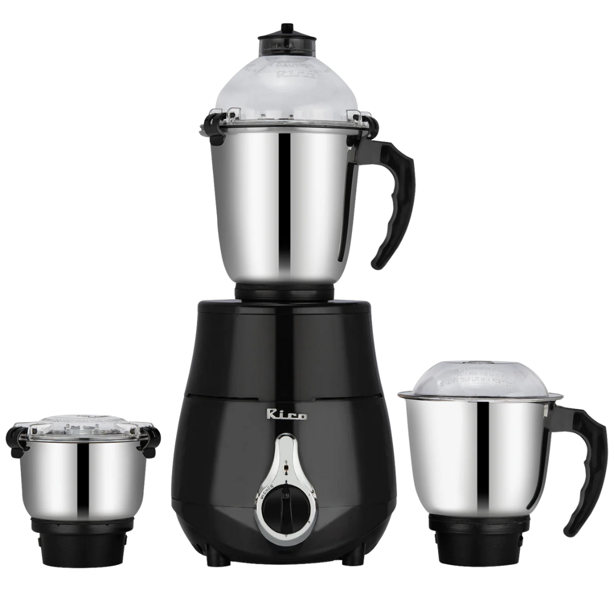 RICO MIXER GRINDERS