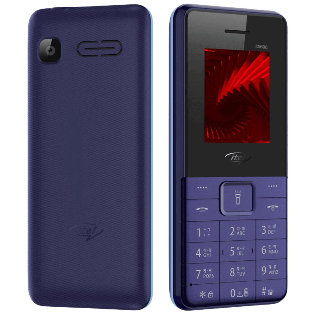 ITEL IT5606 MOBILE PHONE