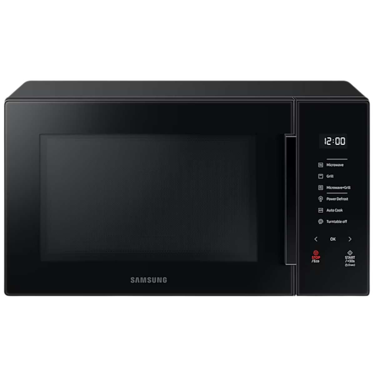 SAMSUNG MICROWAVE GRILL  30LTS