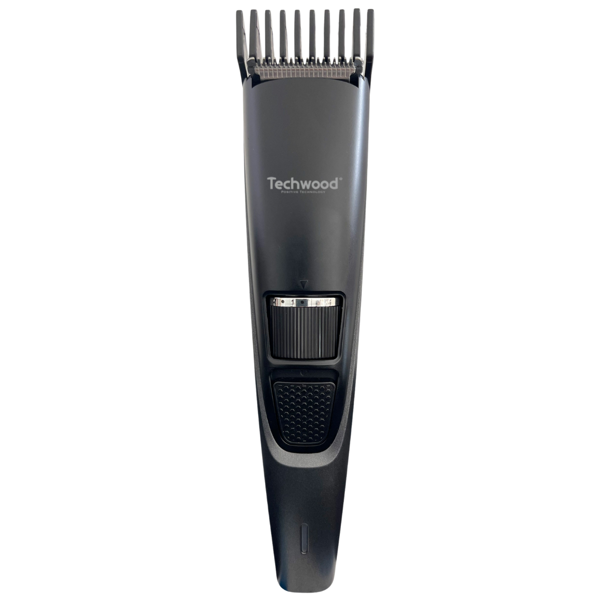 TECHWOOD HAIR CLIPPER  RECHARGEABLE