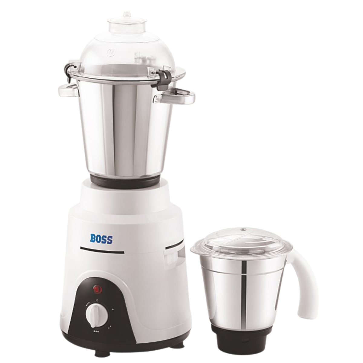 BOSS B225 MIXER GRINDER HEAVY DUTY 1000 WATTS