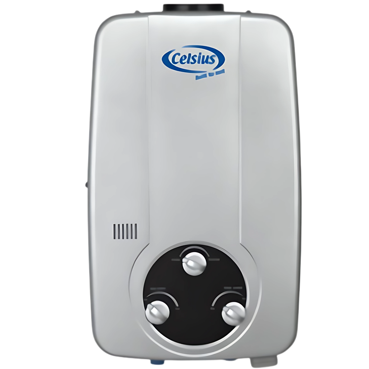 CELCIUS GAS WATER HEATER 6 LTS