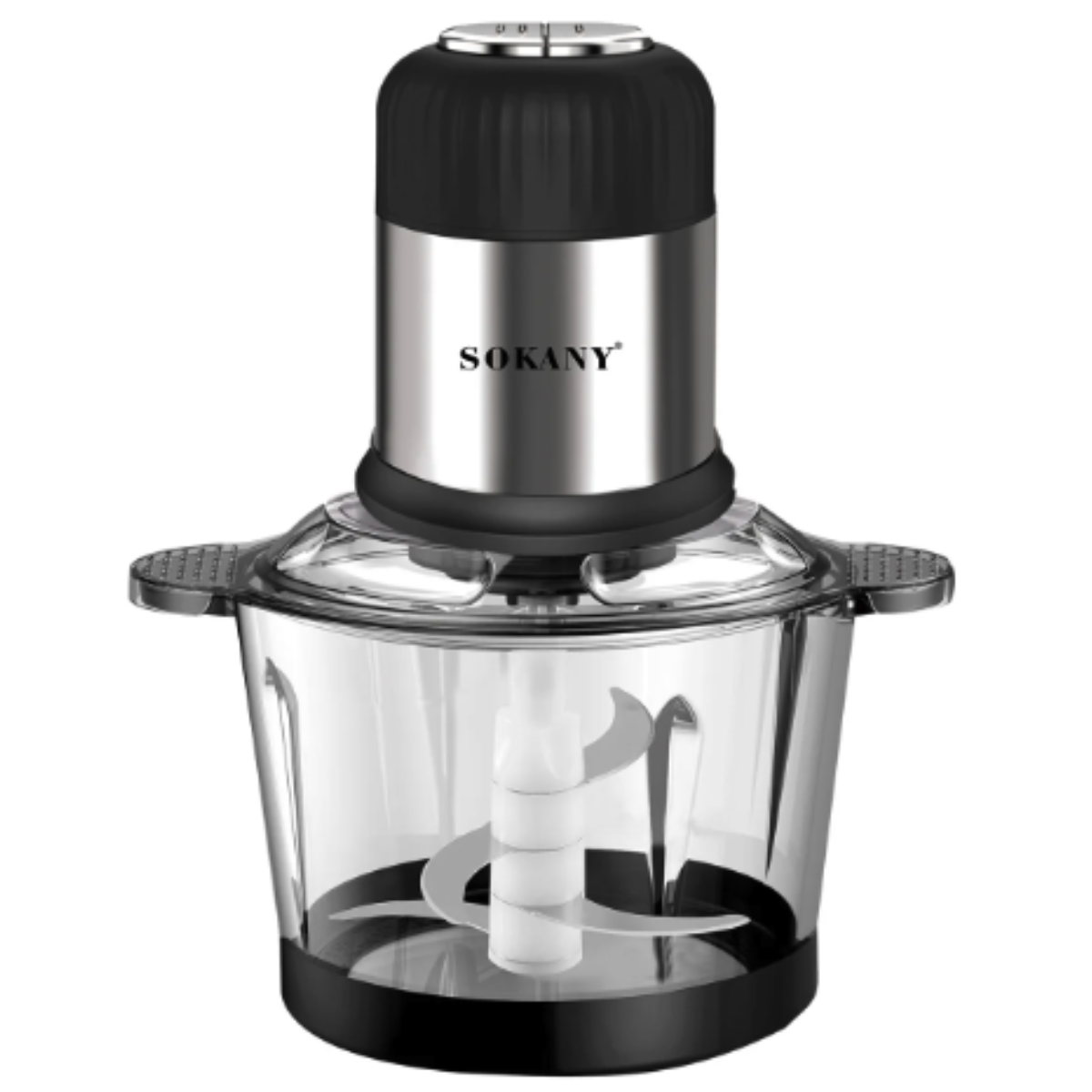 SOKANY FOOD CHOPPER & GRINDER